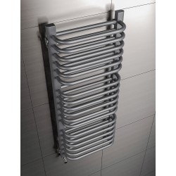 Kúpeľňový radiátor Double